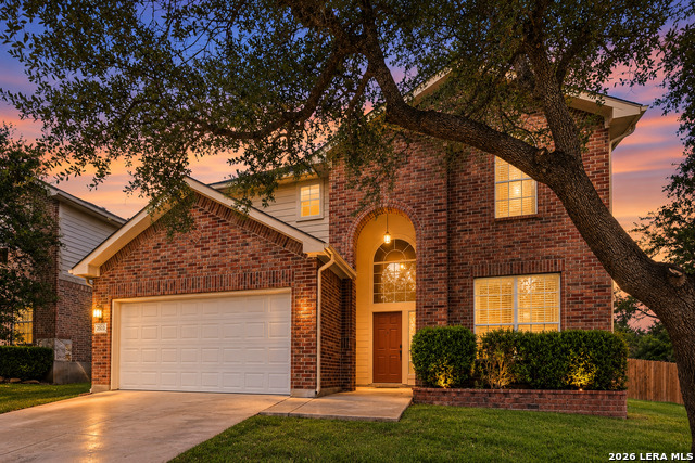 25602 Sophora Property Photo 1