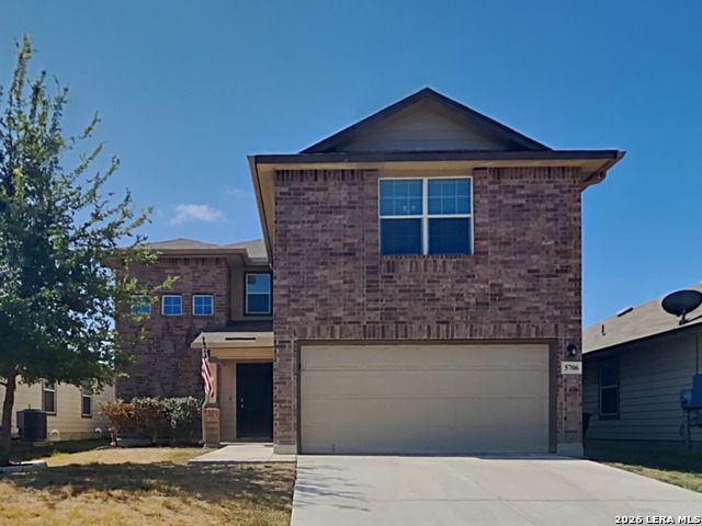 5706 Espada Clf Property Photo 1