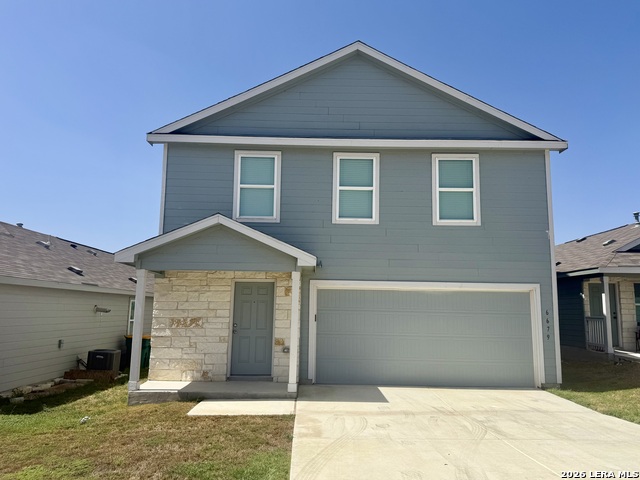 6679 CIBOLO SPGS Property Photo 1