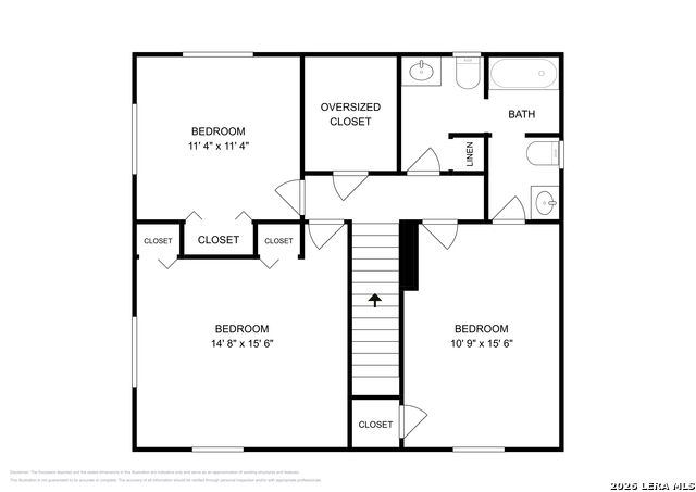 2115 Gaines Mill St Property Photo 21