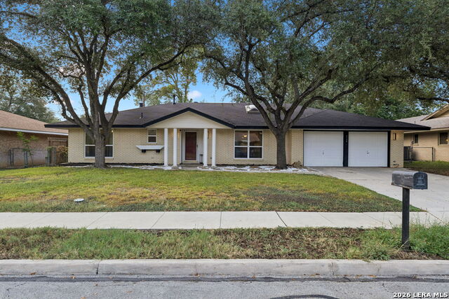 3126 Mayfair Dr. Property Photo 1