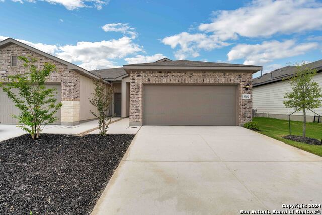 9318 Frio Landing Property Photo 1