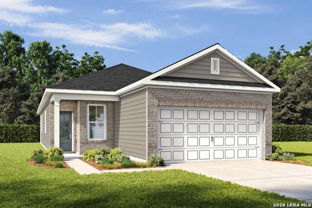 6024 Lakeview Pointe Property Photo 1