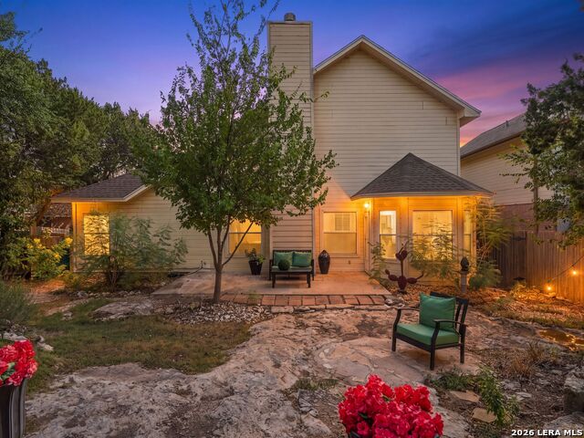 19107 Evening Trail Dr Property Photo 32