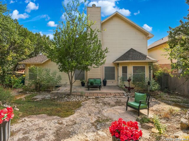 19107 Evening Trail Dr Property Photo 35