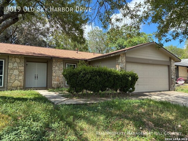 9019 Old Sky Hbr Property Photo 1
