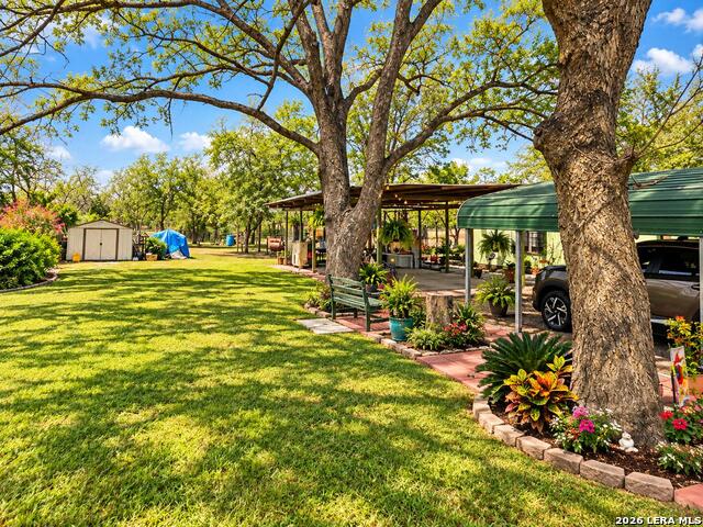 20399 N Us Hwy 277 Property Photo 4