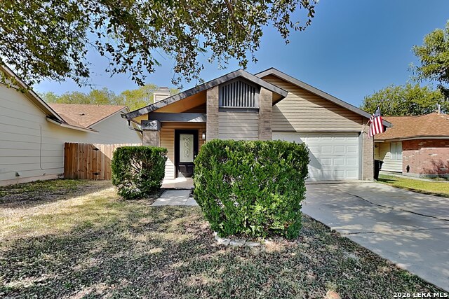 16635 Saltgrass Street Property Photo 1
