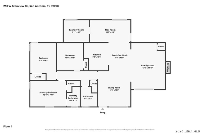 210 W Glenview Property Photo 27