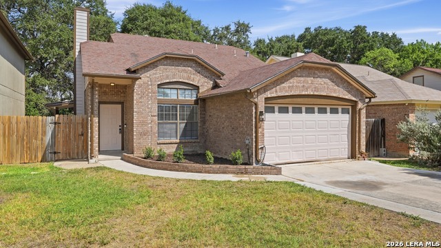 7343 Corian Park Dr Property Photo 1
