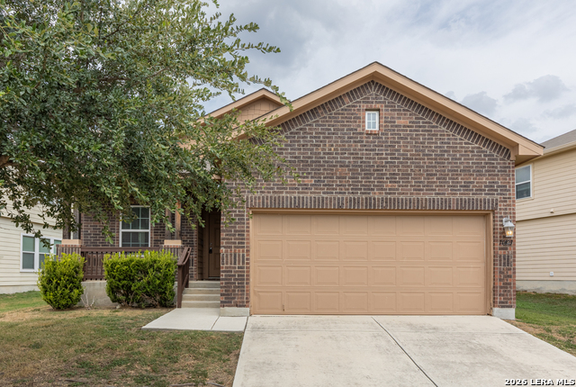 11403 DODSON TRL Property Photo 1