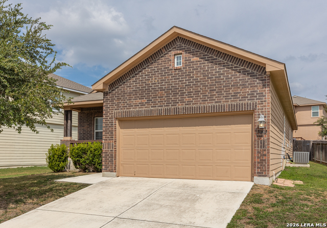11403 Dodson Trl Property Photo 2