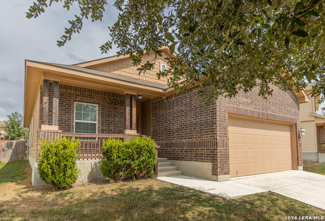 11403 Dodson Trl Property Photo 3