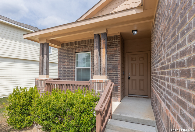 11403 Dodson Trl Property Photo 4