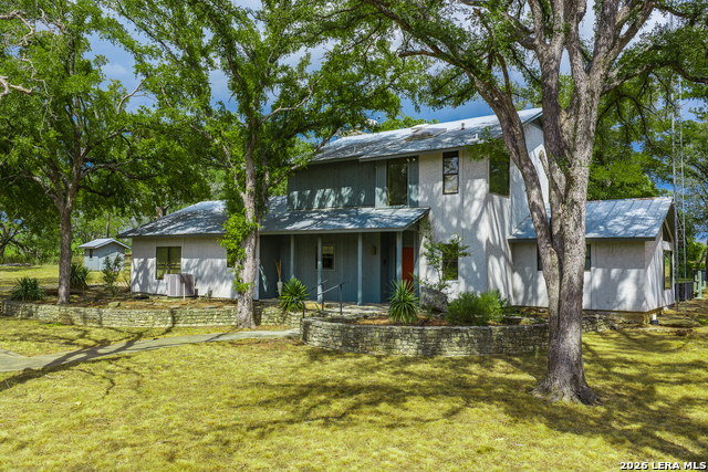 1946 N Ranch Road 1623 Property Photo 1