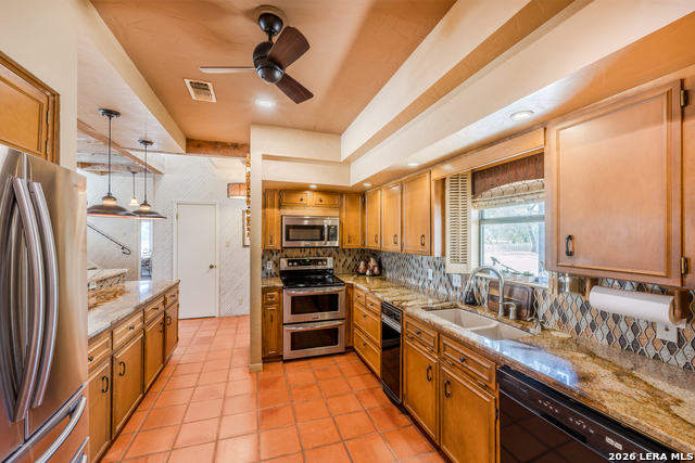 1946 N Ranch Road 1623 Property Photo 9