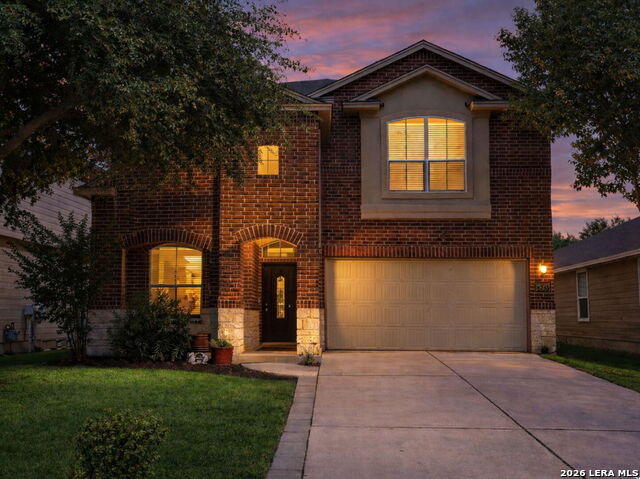 8743 Dove Oak Ln Property Photo 1