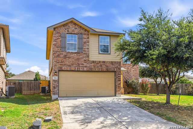 3906 Medina Br Property Photo 1