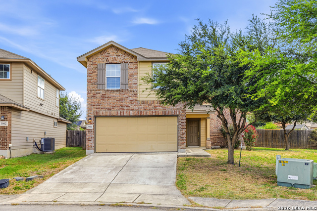 3906 Medina Br Property Photo 2