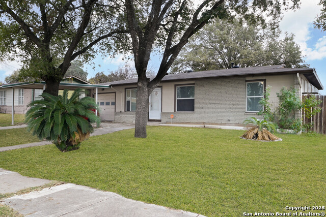 403 Pilgrim Dr Property Photo 1