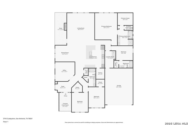 3716 Cualquiera Property Photo 36