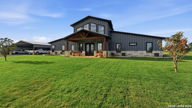 12093 New Sulphur Springs Rd Property Photo 37