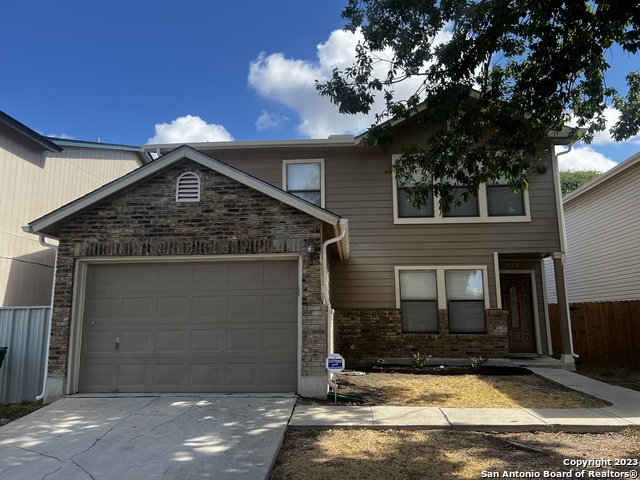 822 Meadow Dale Property Photo 1