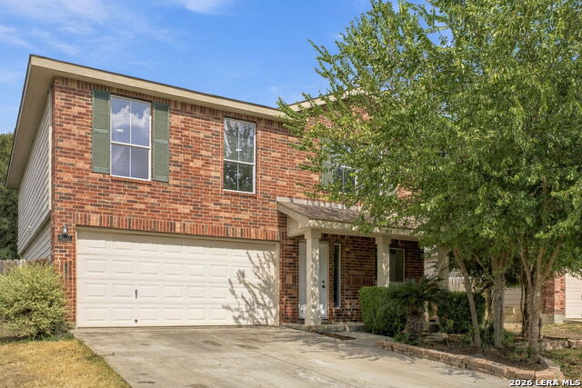 9007 Walnut Spgs Property Photo 1