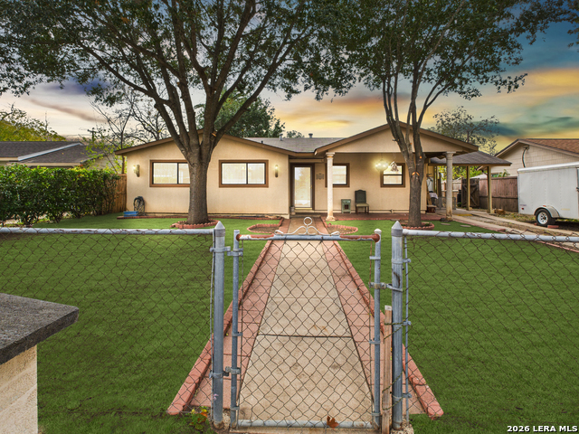 5530 Knoll Krest Dr Property Photo 1