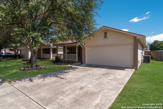 8410 Sea Rim Property Photo 1