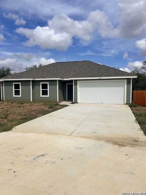 608 Mustang Circle Property Photo 1