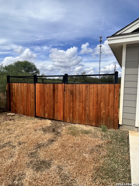 608 Mustang Circle Property Photo 2
