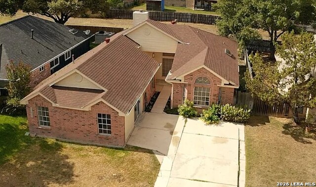 11419 Buffalo Horn Property Photo 1