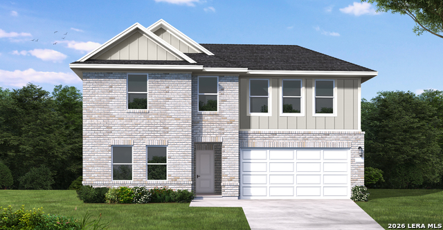 17312 Scotch Pine Drive Property Photo 1