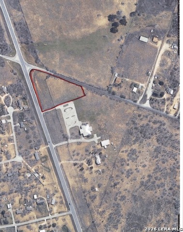 7704 S Loop 1604 E Property Photo 1
