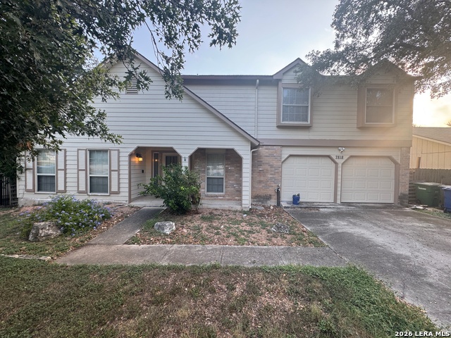 7818 Valley Trl Property Photo 1