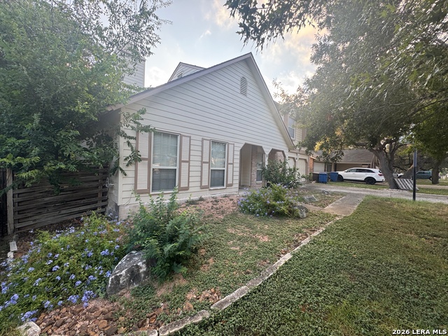 7818 Valley Trl Property Photo 4