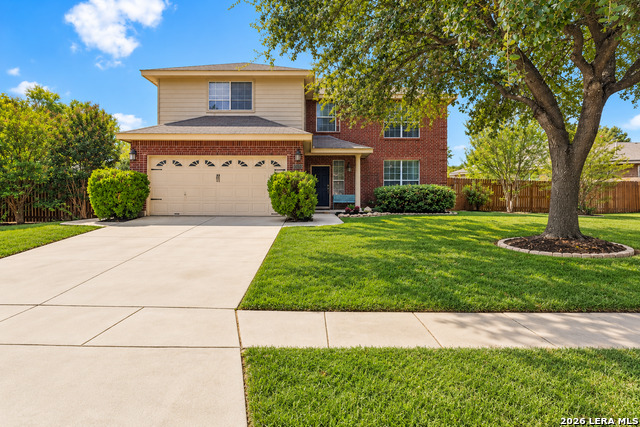 14515 Tioga Bnd Property Photo 1