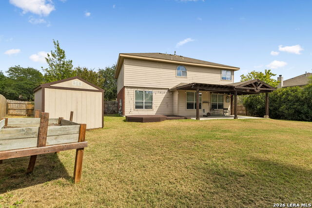 14515 Tioga Bnd Property Photo 38