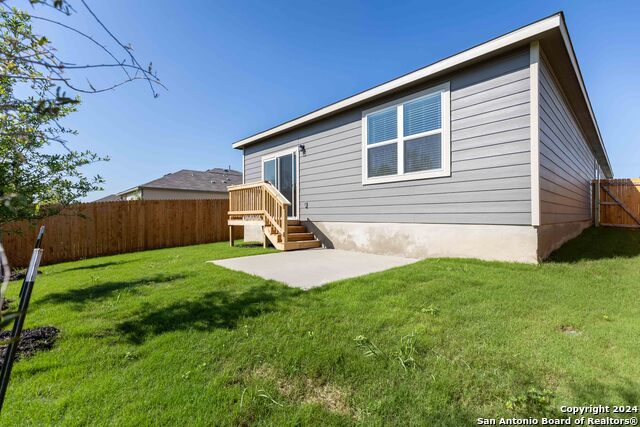 5318 Tourmaline Loop Property Photo 34