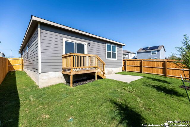 5318 Tourmaline Loop Property Photo 35