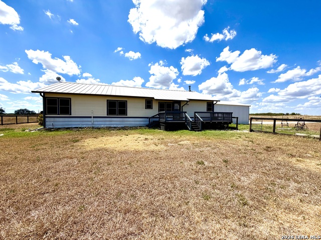 811 County Road 213 Property Photo 1