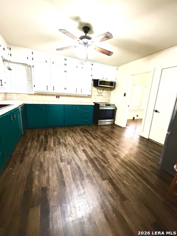 811 County Road 213 Property Photo 6