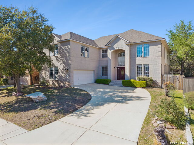 2611 Rogers Frk Property Photo 1
