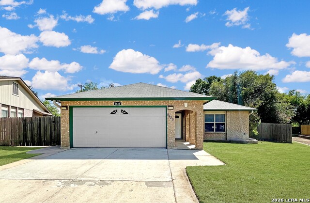 6426 Regency Lane Property Photo 1