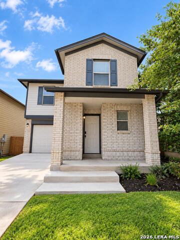 4926 CORIAN SPRINGS DR Property Photo 1