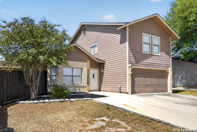 8531 Serene Ridge Property Photo 1
