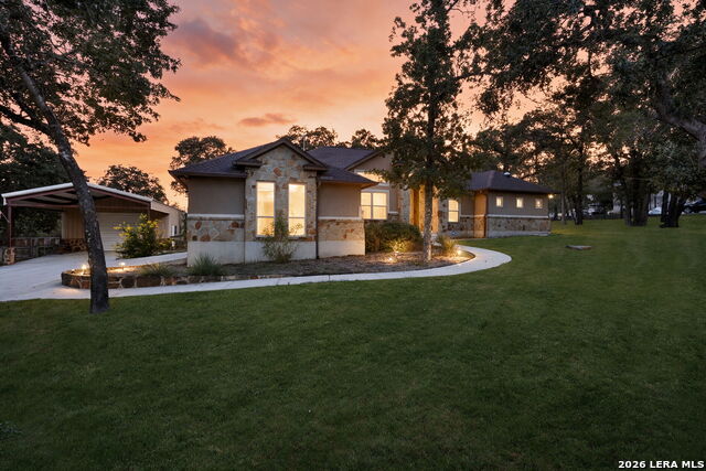 116 Hidden Forest Dr Property Photo 1