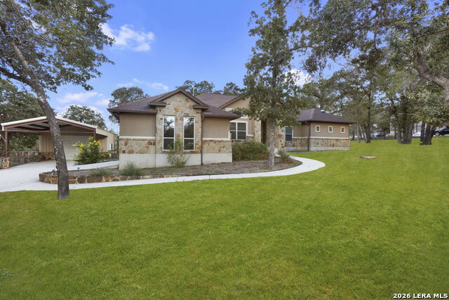 116 Hidden Forest Dr Property Photo 3