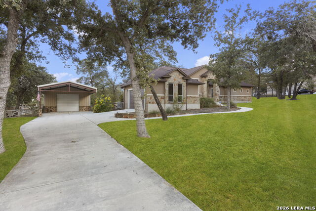116 Hidden Forest Dr Property Photo 4